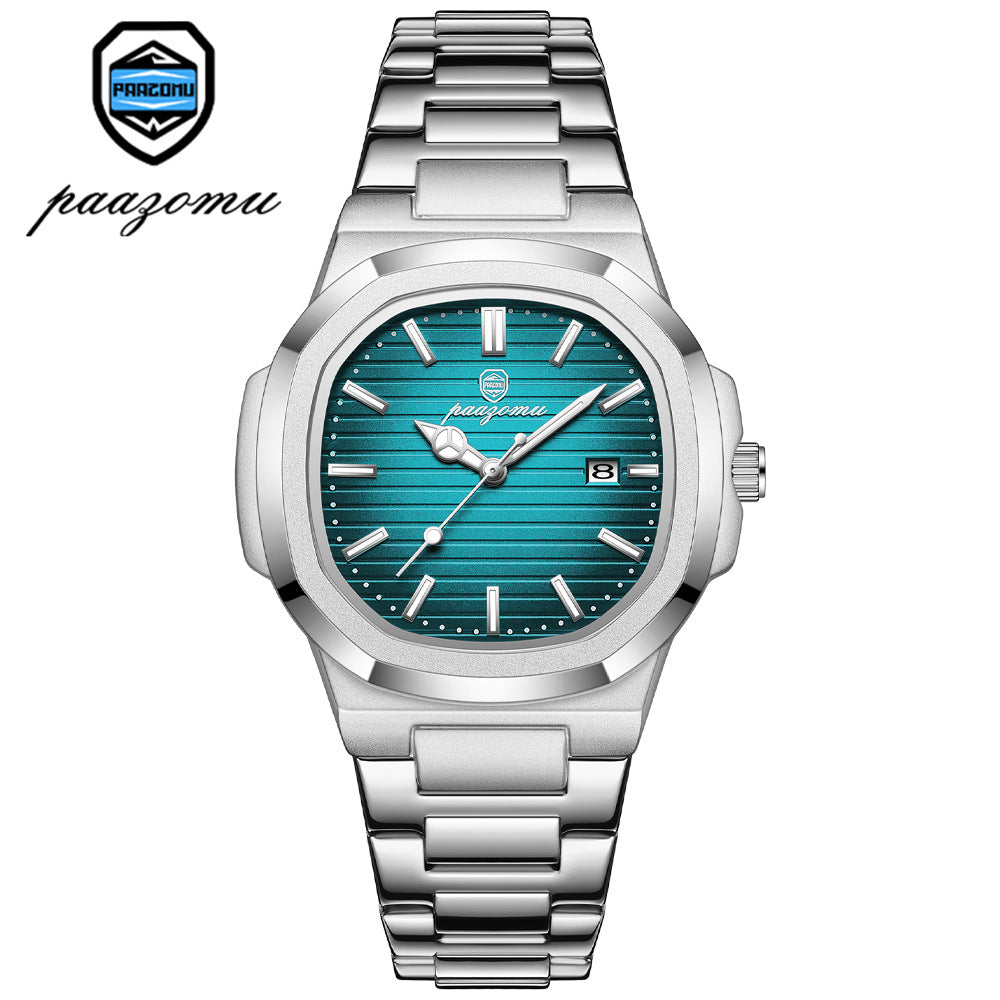 Quartz Wrist Watch
