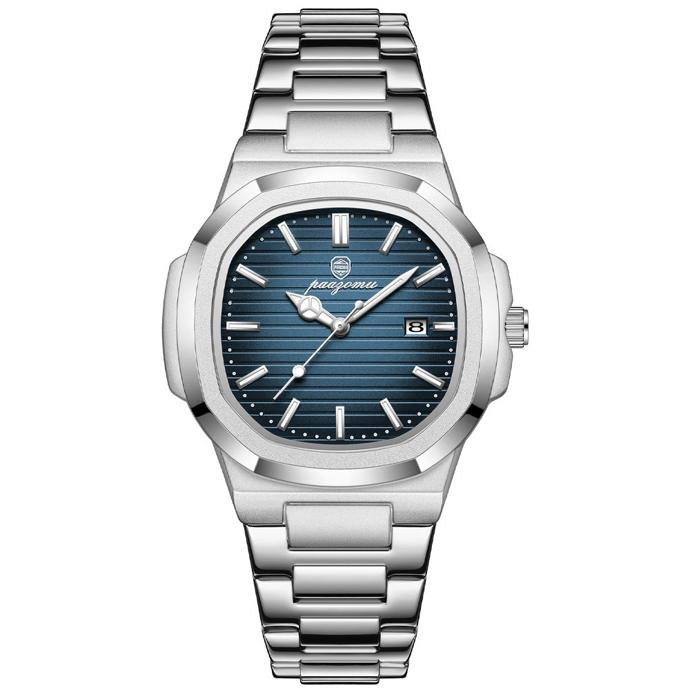 Quartz Wrist Watch